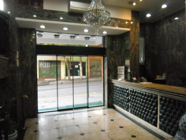 Hotel La Guardia サンパウロ エクステリア 写真