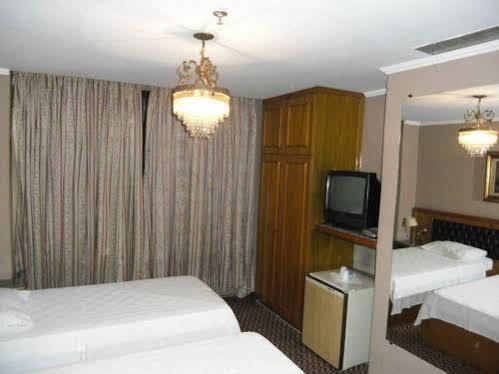 Hotel La Guardia サンパウロ エクステリア 写真