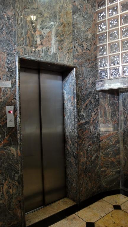Hotel La Guardia サンパウロ エクステリア 写真